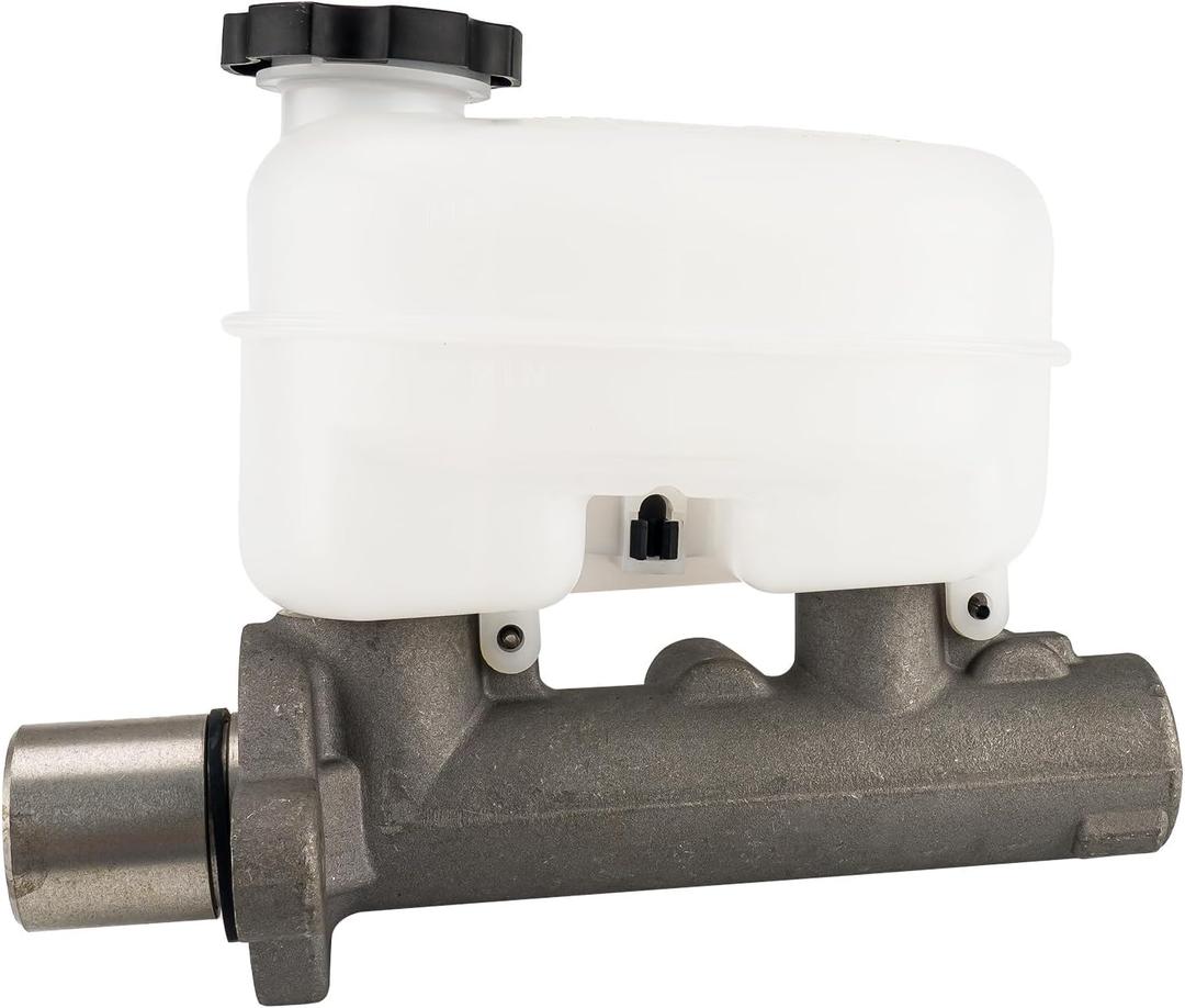 PHILTOP M630325 Brake Master Cylinder Replacement for Silverado 1500 2005-2006, Sierra 1500 2005-2006, Silverado 1500 Classic 2007, Sierra 1500 Classic 2007