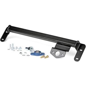 Rough Country Steering Box Brace for Ram 2500/3500 4WD (2010-2016)