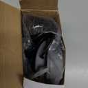 2026 Upgraded TV Antenna Indoor Outdoor, 3200+ Miles Range Amplified Digital TV Antenna for SmartTV and All OlderTV - 36ft HD Cable - 300+ Channels - Support 4K 8K 1080p and Other Resolutions (Black)