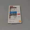 GEAR4 ZAGG Crystal Palace Snap Case Compatible with iPhone 14 Plus - Clear iPhone Case, D30 Drop Protection (13ft/4m), Anti-Yellowing Properties, Edge-to-Edge Protection, Magsafe Compatible Case