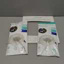 [30 Counts] Disposable Potty Liners Compatible with OXO Tot 2-in-1 Go Potty, Potty Refill Bags for Toddler Travel, Universal Potty Bags Fit Most Potty Chairs and Travel Potty