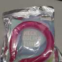 Maginno Neck Cooler, Wearable Cooling Tube Cool Neck Wraps for Extremely Hot Weather & Summer Heat, Hands Free Cold Ice Pack Gel for Outdoor Workers, Sports, Relief for Hot Flashes or Fever