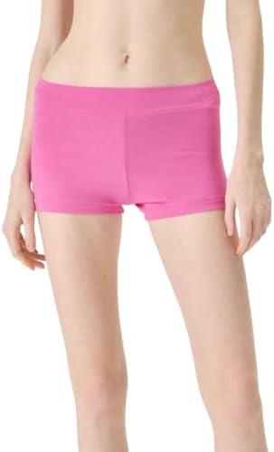 florence by mills Women's Bright Side Bike Short, XL