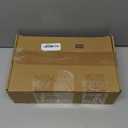 Blulu Metal Floor Sign Stand Holder Fits 12 Wide Board up to 72 Tall, 0.25 to 1.5 Thick, Graphic Floor Standing Display Stand for Composite Foam Board, Acrylic Glass Sign, Base Only