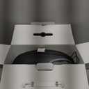 Medcursor Foot Massager Machine with Heat, Feet Massage Delivers Relief for Tired Muscles & Plantar, Deep Kneading Therapy, Multi-Level Settings for Home, Office Use, Size up to 13" (FM04)