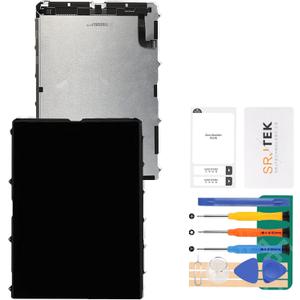 for iPad A2696 LCD Display Repair for iPad 2022 10th Gen Screen Replacement for iPad 10th Generation 2022 10.9" LCD Screen Replacement Kits A2757 A2777 (Not Include Digitizer)