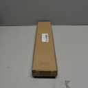 Parts Camp 54" Deck 742-0677 942-0677 Lawn Mower Mulching Blades 742-0677B 942-0677B Toothed Blade Replace Cub Cadet GT1054 GTX1054 LGT1054 RZT-L54KH for MTD ZT54 SLT-5400 Z6600 GT2300 (3 Pack)