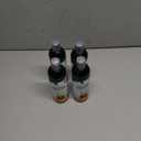 4 x Vets Best Flea and Tick Shampoo for Dogs  Advanced Strength Plant-Based Formula for Flea Treatment and Prevention, Natural Flea Bath and Tick Control, Vet Recommended, Made in USA, 12 oz