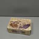 Tiralia Heatable & Coolable Lying Spider Stuffed Animal, Microwave Heating Pad for Period Cramps, Stuffed Spider Plushie Cute Plushies, Stuffed Spider Plush Spider Gifts for Girls & Boy