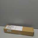 Partsam High Mount Stop Light Led 3rd Brake Replacement for 07-13 Silverado/Sierra 1500 2500HD 3500HD Third Rear Cab Roof Center Tail Cargo Lamp (Smoke Lens)