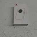 Phomemo D35 Label Maker with 1/2 in X 20 Ft (15mm X 6m) White Continuous Adhesive Label Paper,for Home, Office, School, Organization, Store and More, Compatible for Android & iOS System-White