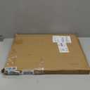 ENJOYBASICS 16x20 Picture Frame, Display Poster 11x14 with Mat or 16 x 20 Without Mat, Wall Gallery Photo Frames, Gold, 2 Pack