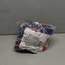 Giggling Getup Matching Pajamas for Couples, Christmas Pajamas for Women and Men, Nordic Reindeer Pattern Hooded Jumpsuits, Pack 2, S/L