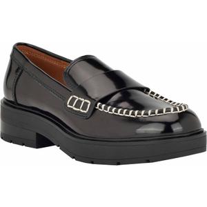 Nine West Womens Kipla (8.5, Black 001)