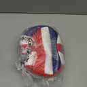 Molten Molten Light Touch Volleyball (12 & Under, Red/White/Blue)