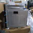 24" Built-In Electric Single Wall Oven, 2.5 cu ft Convection Oven, 2.5 cubic feet