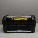 MARUTAI 24'' Large Tool Tote Bag, Open Top Tool Bag, 29 Pocket Heavy Duty Waterproof Tool Organizer, for Mechanics, Electricians