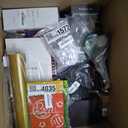 Box of Mixed Items, Retail is Estimated
