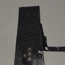 SUNMALL Blue Backlit Replacement Keyboard Compatible with MSI Raider GE78 Katana 15 B12V MS-1585 B13V Katana 17 B13U B13V MS-17L5 Pulse 15 B13V Pulse 17 B13V Cyborg 15 Air A12VF A12VE MS-15K1 A13VF