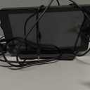 Motorcycle Navigation Screen 5 inch 1080p IPX8 Waterproof Bluetooth 5.0 Front Rear Camera For Carplay