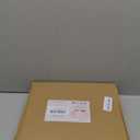 upsimples 8x10 Picture Frame with Real Glass, Ornate Vintage 8 x 10 Photo Frames for Wall Decor or Tabletop Display, Gold, 2 Pack