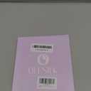 OLESILK Silk Baby Bonnet 6-12 Months: 100% Mulberry Silk & Modal, Anti-Frizz for Curly Hair, Adjustable Fit Growing Toddler (Black)