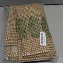 Bathroom Rugs 23 inch×60 inch, Extra Soft Absorbent Chenille Bath Rugs, Rubber Backing Quick Dry, Machine Washable Bath Mats for Bathroom Floor, Tub and Shower, Home Decor Accessories