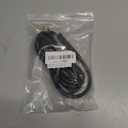 Replacement Power Cord for Oster Classic 76 Clippers - Exact Fit, Durable & Easy to Install - Compatible with Oster 76 Hair Clippers