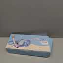 Snorkeling Gear for Adults, Dry-Top Snorkel Set Scuba Diving mask, 180Panoramic Wide View Professional Snorkeling Gear Breathing Freely Snorkel Mask (Yellow+Red)