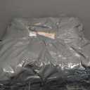 Sour Lemon 8x10 Area Rugs for Bedroom, Living Room Fluffy Rug, Large Area Rug Shag Shaggy Carpet Soft Plush Furry Bedside Rugs, Machine Washable Area Rugs for Kids Girls Boys Home Decor Anti Slip (Light Camel)