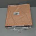 Lanpn Recipe Binder 8.5x11 3 Ring Kit, Waterproof Recipe Book Organizer Binder with 60 Plastic Sleeves,116 Recipes, Dividers,Labels & Stickers, Blank Recipe Binder to Write in Your Own Recipes, Rose