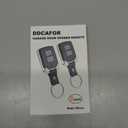 2 for LiftMaster Chamberlain Craftsman Garage Door Opener Remote 893LM 893Max 891LM 971LM 973LM 371LM 373LM
