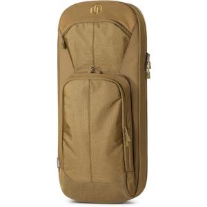 Savior Equipment Specialist Series Covert Discreet Tactical SBR Rifle Bag, Low Profile Gun Backpack Soft Firearm Case, Perfect Bug Out Truck Conceal Bag