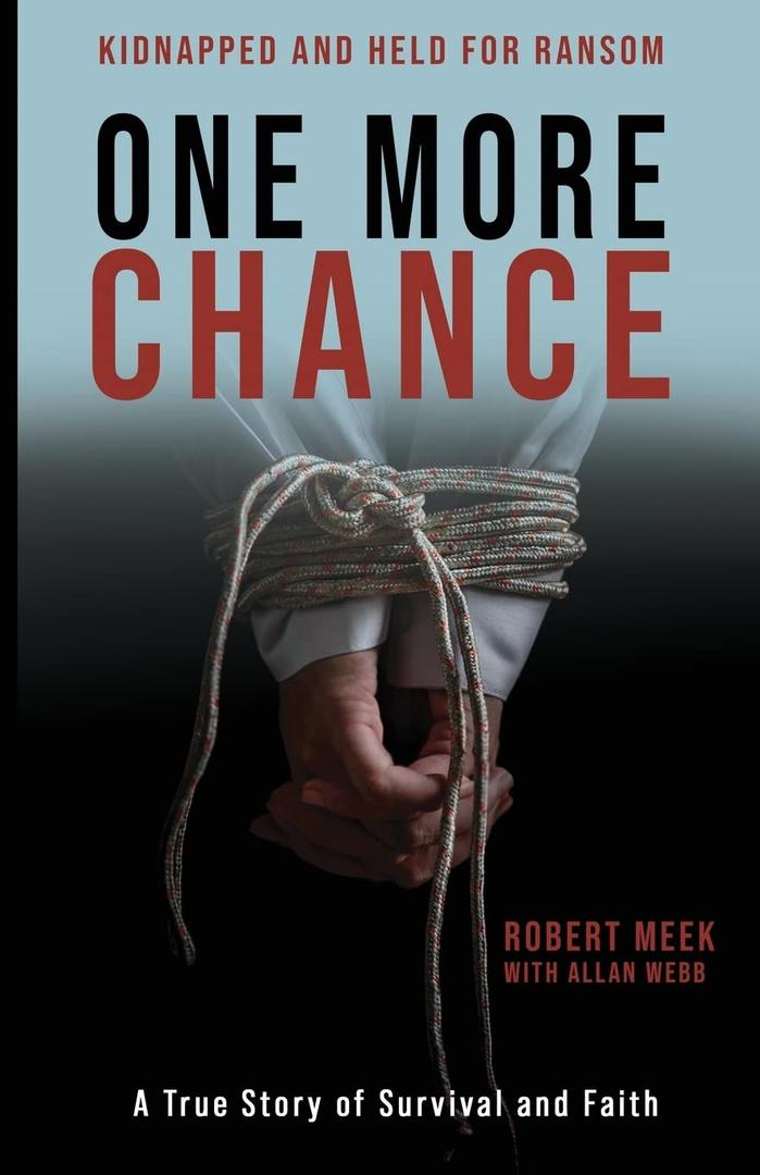 One More Chance: A True Story of Survival and Faith One More Chance: A True Story of Survival and Faith