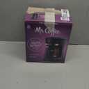 Mr Coffee 5 Cup Coffee Maker