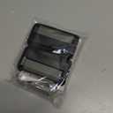 Chamberlain 950ESTD Security+ 2.0 1-Button Garage Door Opener Remote - Pack of 2, 2 X 950ESTD