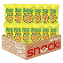 Funyuns Onion Flavored Rings, Original, 0.75 Ounce (Pack of 40) Used by: 05/20/25