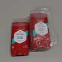 Old Spice Aluminum Free Deodorant For Men, High Endurance, 24/7 Sweat Defense & Odor Protection, 24/7 Freshness & Lasting Scent, Sport Scent, 3.0 oz (Pack of 3)