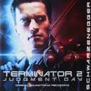 Terminator 2: Judgement Day Soundtrack