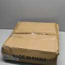 ROMYEAR Chrome Tree Branches Crystal Chandeliers Luxury Raindrop Pendant Light Fixture 3 Light Round Tassel Ceiling Light Hanging Lighting for Dining Room Bedroom Living Room Entryway