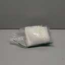 S-DEAL Knitted Christmas Tree Skirt, White 32 Inches Thick Rustic Tree Skirt for Xmas Decoration