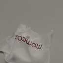 Momcozy Original Replacement Accessories for Upgraded Mobile Flow | Upgraded M9,Original Upgraded M9 Breastfeeding Parts,24mm Flange,1 Pack (White)