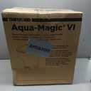 Thetford Aqua-Magic VI High Profile, White
