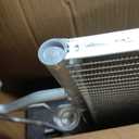 Air Conditioning A/C Condenser Compatible with Mazda 3# 3094, CN3094PFC, BPYK6148Z, BP4K61480D, BP4K61480B