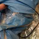 Joiedomi 12 FT Tall Halloween UFO Alien Inflatable Outdoor Decoration, Halloween Blow Ups UFO for Yard Decor with LEDs for Lawn Garden Outside Decoration