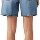 Levi's Women's 94 Baggy Shorts 31