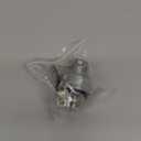 Ignition Switch with Keys for Hy-Ster Forklift 272041 Replace Cl-ark 2394129 Dae-woo D147482 Cr-own 108066