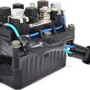 Tilt Trim Relay for Yamaha, 63P-81950-00-00 Trim Relay Outboard 4 Stroke Engine F150 & 250 40HP 50HP 60HP 75HP 90HP 115HP 150HP 200HP 225HP 250HP TRM6003