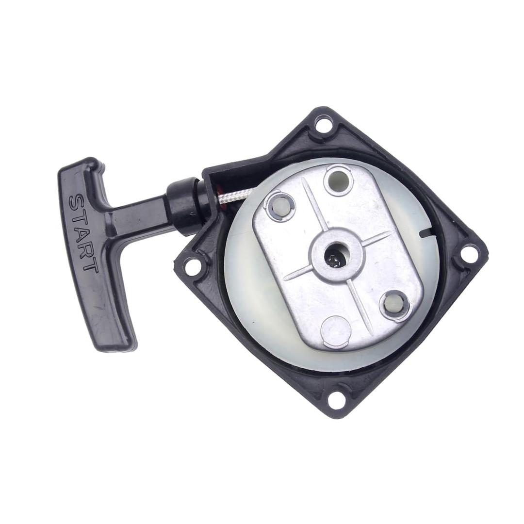 BH-Motor New Recoil Starter Pull Start for Echo PB403 PB413 PB460 PB603 PB610 PB620 Replace # P021009450