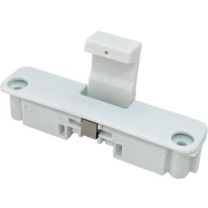 W10240513 Washer Lid Latch Lock Strike Replacement Part Compatible with Whirlpool, Kenmore, Amana, Maytag, Roper, Sears Load Washing Machines, Replaces P4514459, PS2579805, AP6017583, WPW10240513